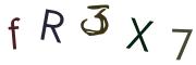 Resimli CAPTCHA