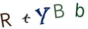 Resimli CAPTCHA